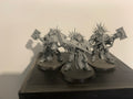 3 Retributors