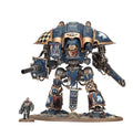 Knight Paladin