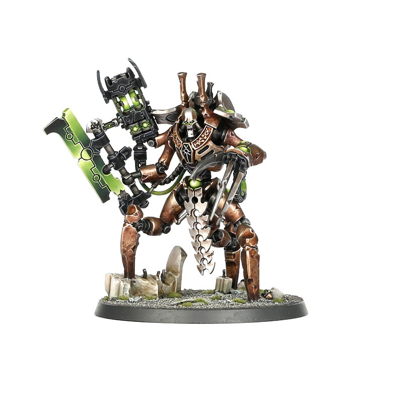 Skorpekh Lord