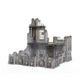 Killzone: Volkus (New On Sprue) (Single Building)