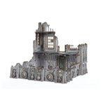 Killzone: Volkus (New On Sprue) (Single Building)