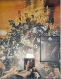 Black Templars Codex and Unit Cards (new unopened)