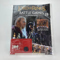 Games Workshop Lord of the Rings Battle Games Magazine Issue 29