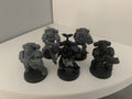 5 Man Tactical Squad