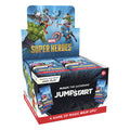 Pre-Order Magic: The Gathering - Marvel Super Heroes Jumpstart Boosters