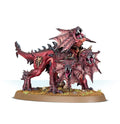 Karanak, The Hound of Vengeance (on sprue)