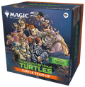 Magic: The Gathering - Teenage Mutant Ninja Turtles Turtle team up