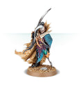 Black Ark Fleetmaster (on sprue)