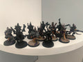12 x Kabalite Warriors