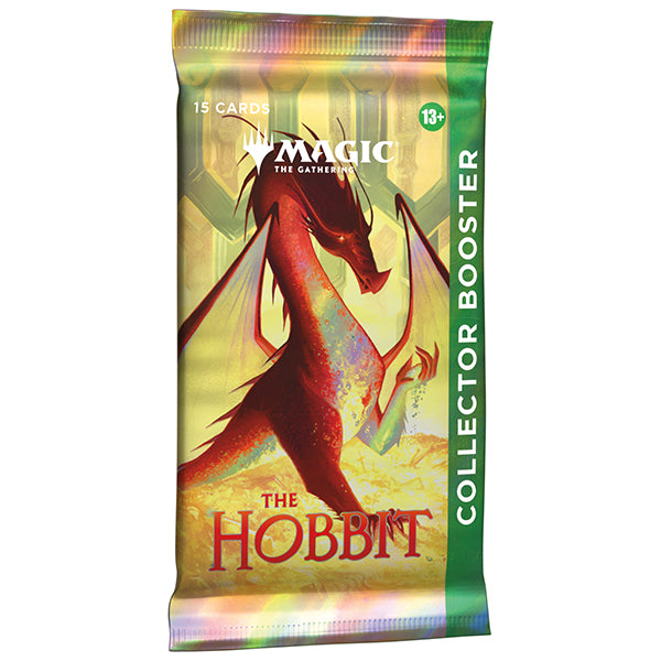 Magic: The Gathering - The Hobbit Collector Booster