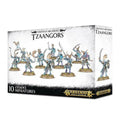 10 Kairic Acolytes