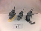 Ravenwing Bike Squadron