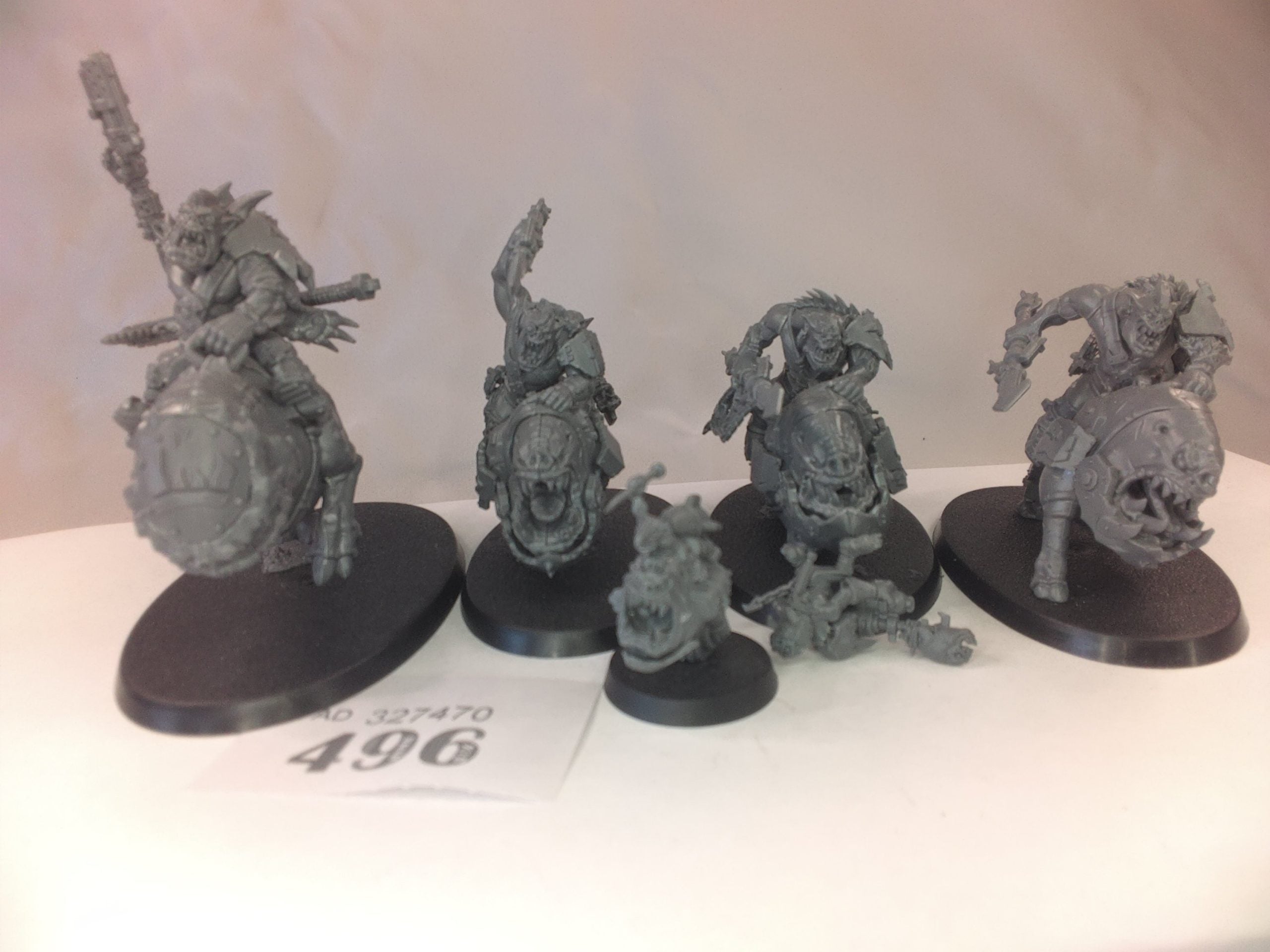 Squighog Boyz