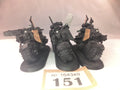 Ravenwing Squad (built)