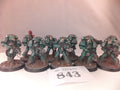 MKVI Tactical Squad
