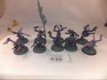 Pink Horrors of Tzeentch