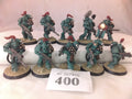 10 Man MKVI Tactical Squad