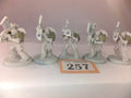 5 Man Heavy Weapons Rocket Launcher Squad MKVI