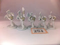 5 Man Heavy Weapons Rocket Launcher Squad MKVI