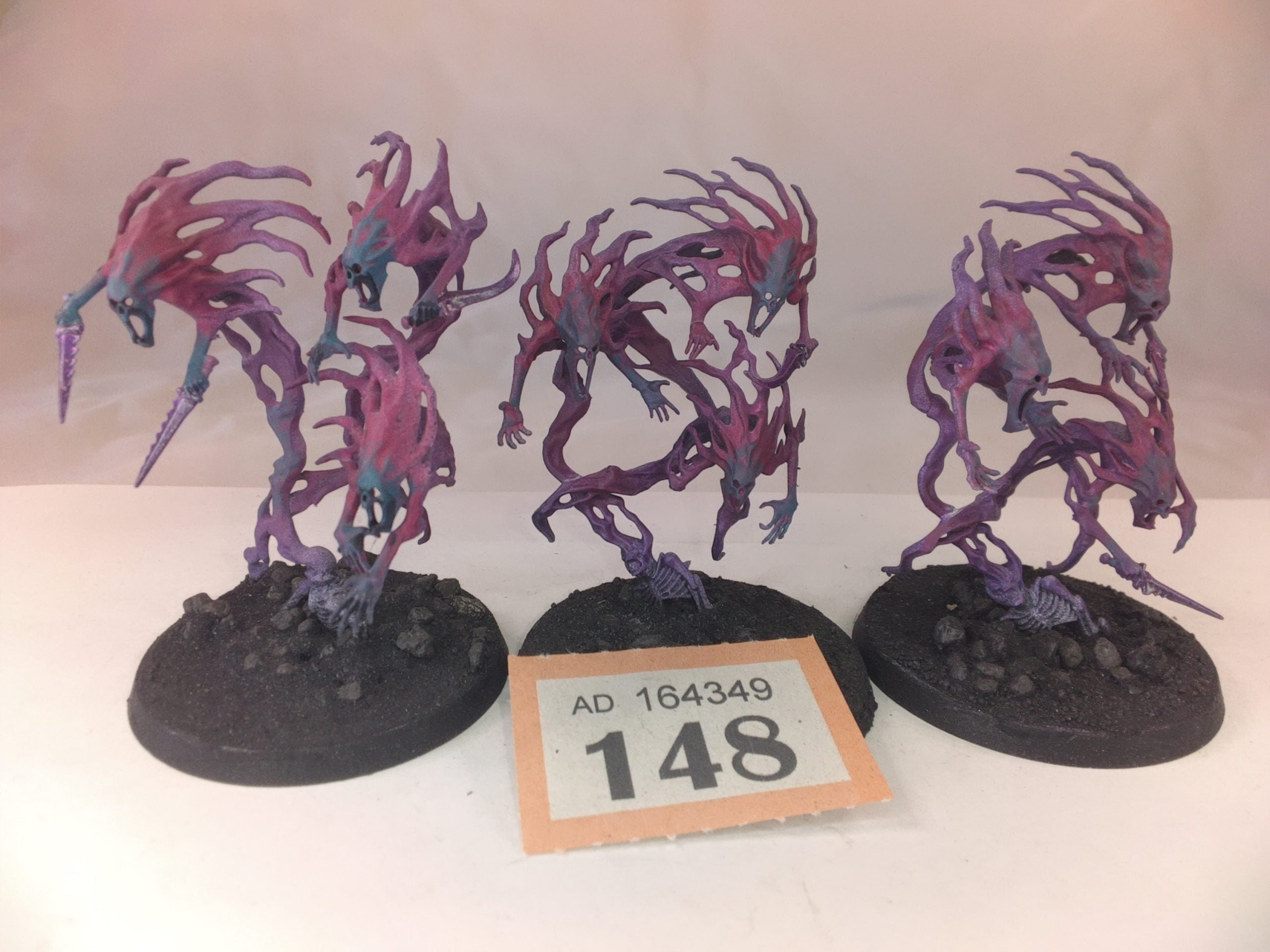Spirit Hosts