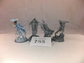 Myrmourn Banshees