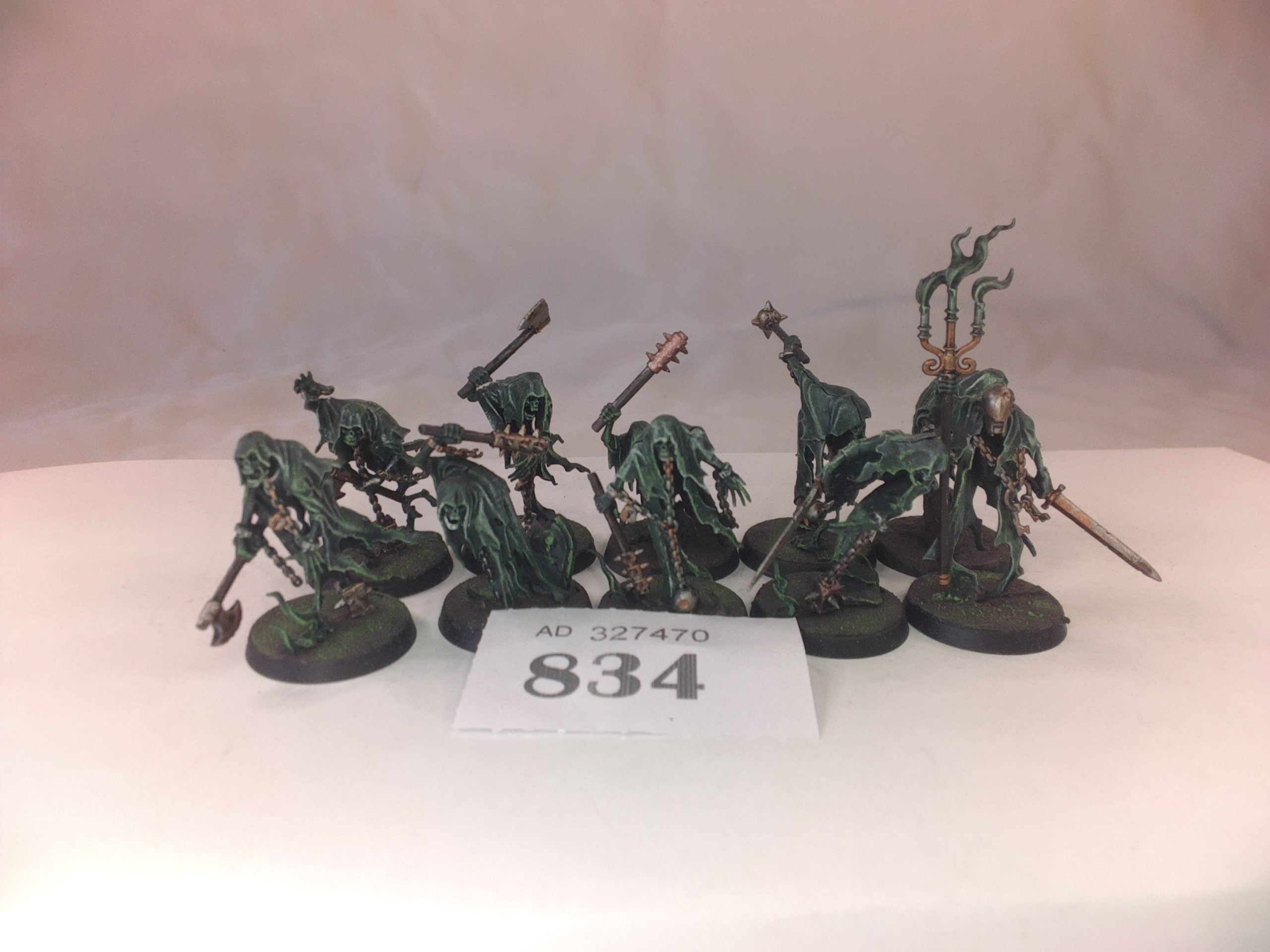 Chainrasp Horde