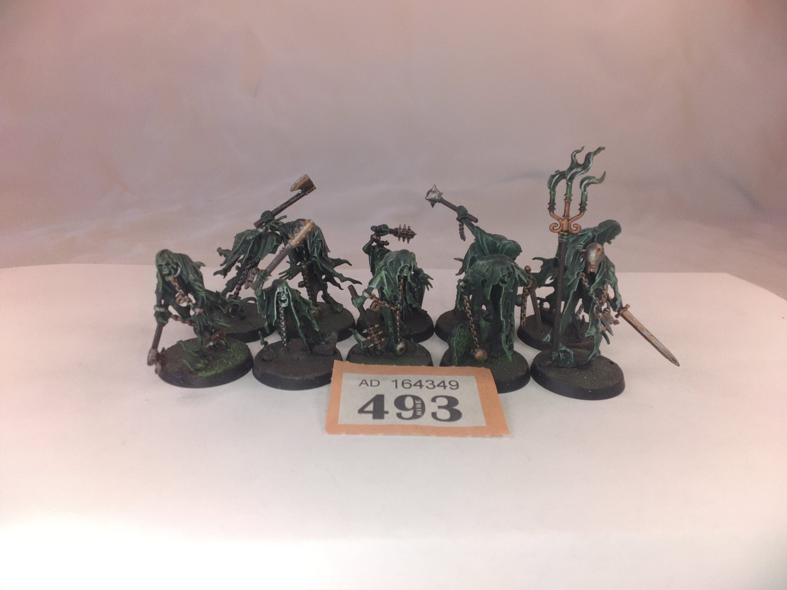 Chainrasp Horde