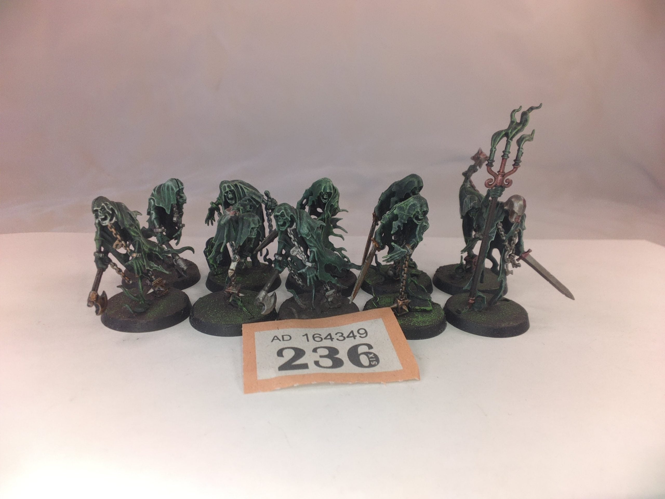 Chainrasp Horde