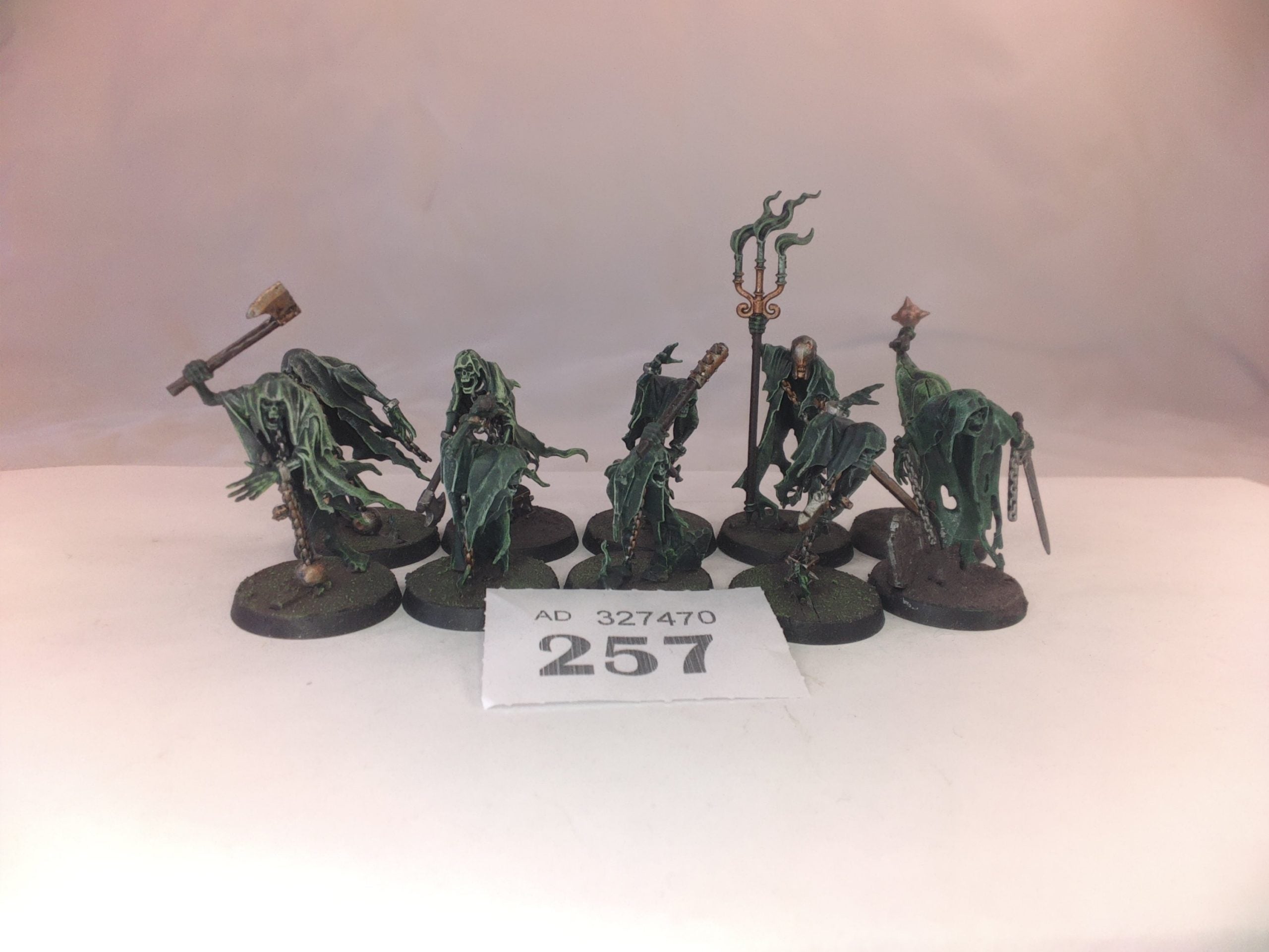 chainrasp Horde