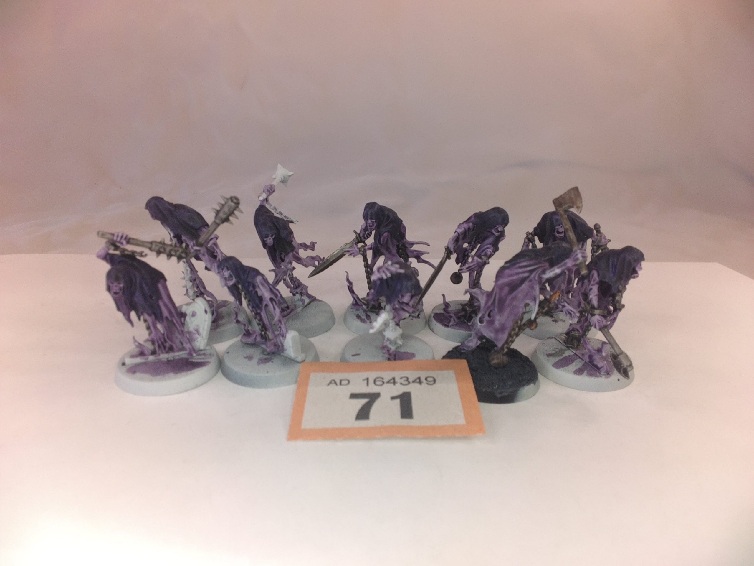 chainrasp Horde