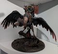 Gobsprakk / Killaboss on Corpse-Rippa Vulcha (Well Painted)