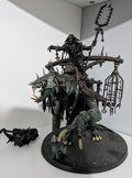 Snatchaboss on Sludgeraker (Magnatised)