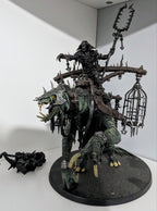 Snatchaboss on Sludgeraker (Magnatised)