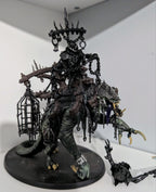 Snatchaboss on Sludgeraker (Magnatised)