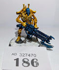 Royal Warden 186