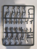 Skeleton Archer Bow Sprue