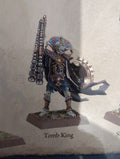 Tomb King