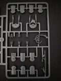 Skeleton Command/Shield Sprue