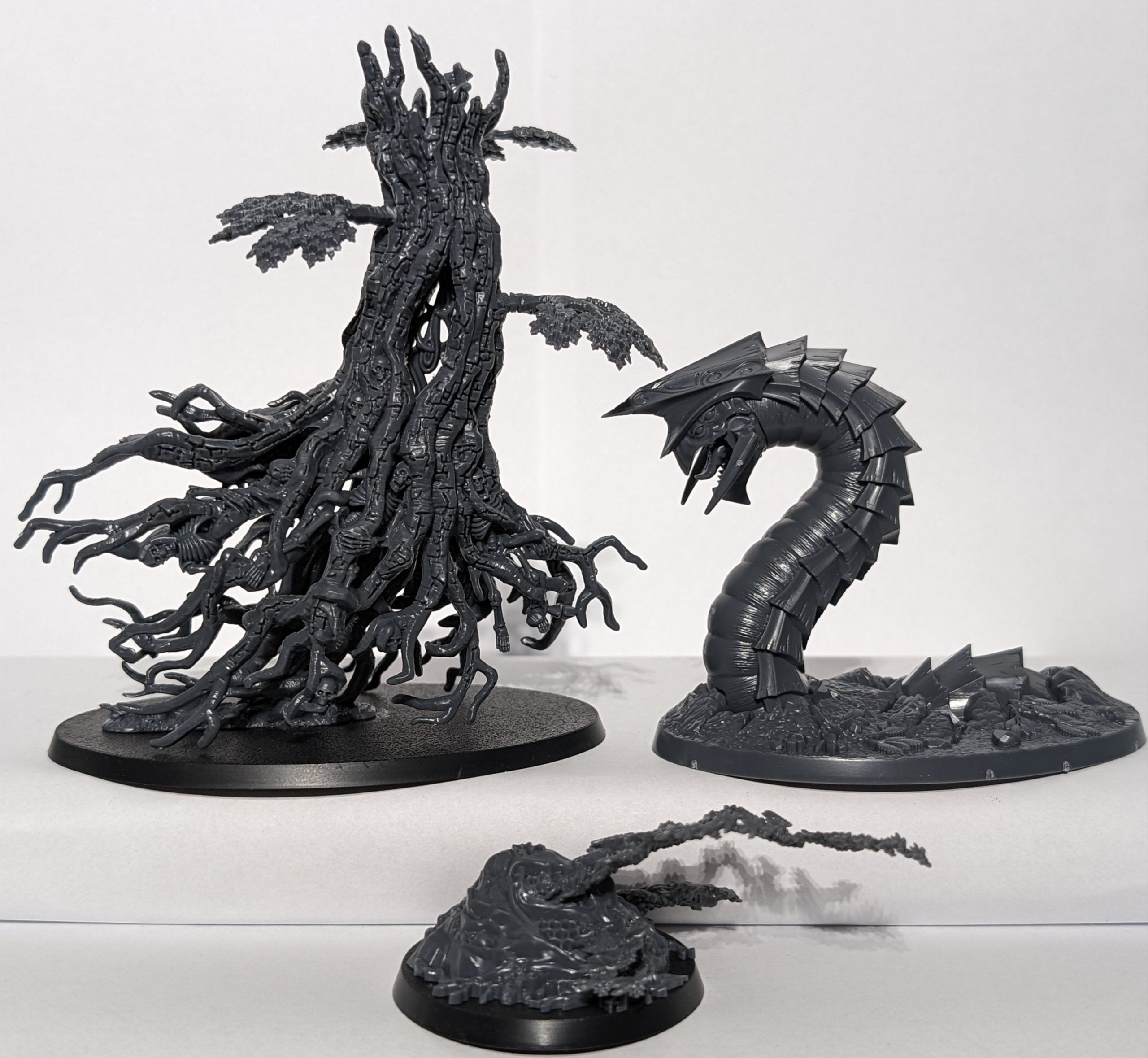 Endless Spells: Sylvaneth