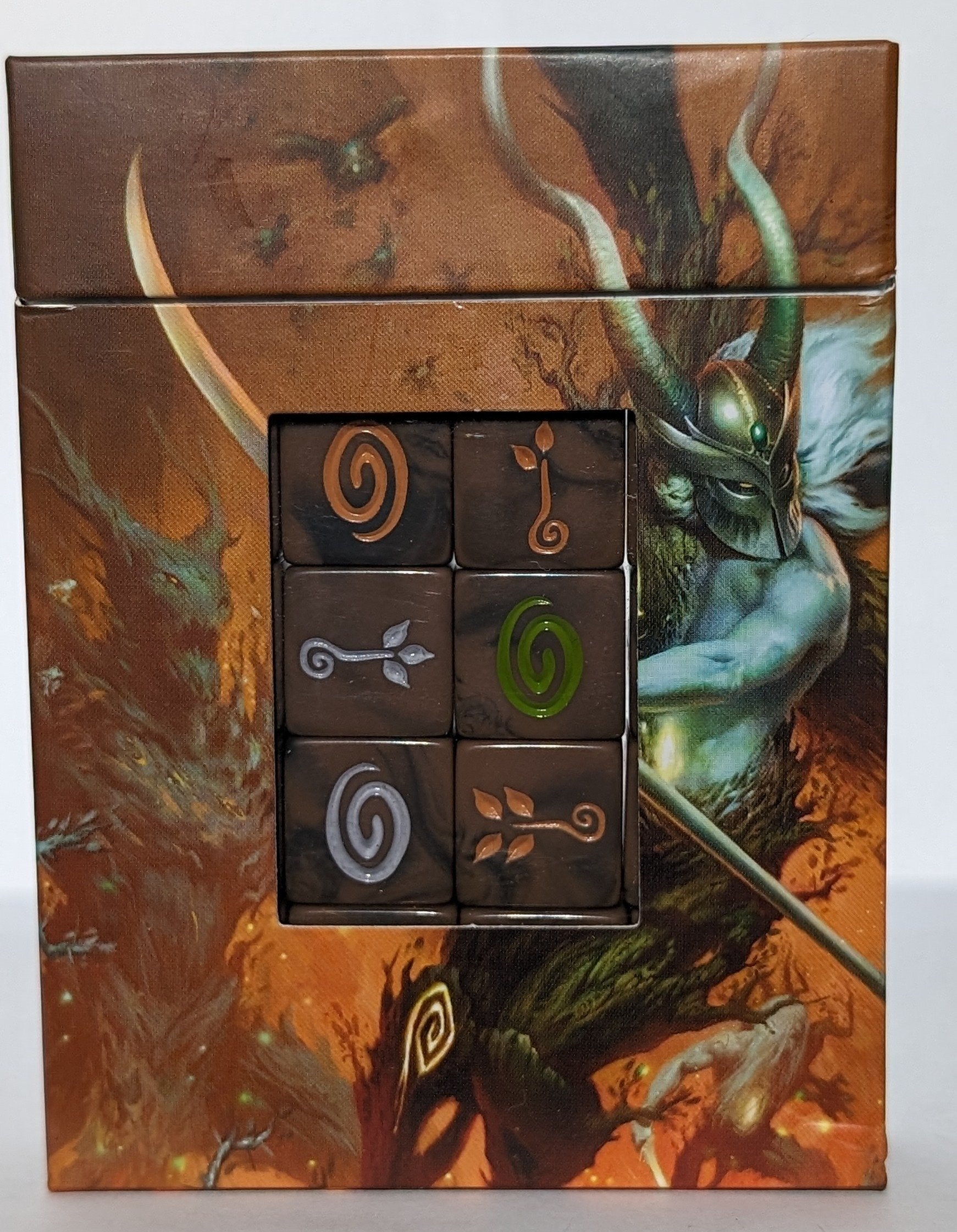Sylvaneth Dice