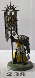 Bladeguard Ancient (banner bearer)