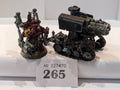 Thunderfire Cannon