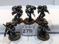 Jump Pack Intercessors