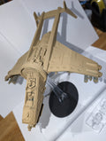 Imperial Navy Vulture Gunship
