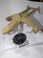 Imperial Navy Vulture Gunship
