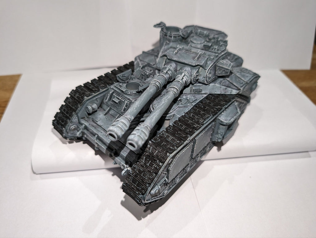 Macharius Vanquisher