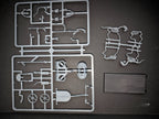 3 x Skeleton Chariots