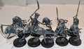 Grimghast Reapers Built
