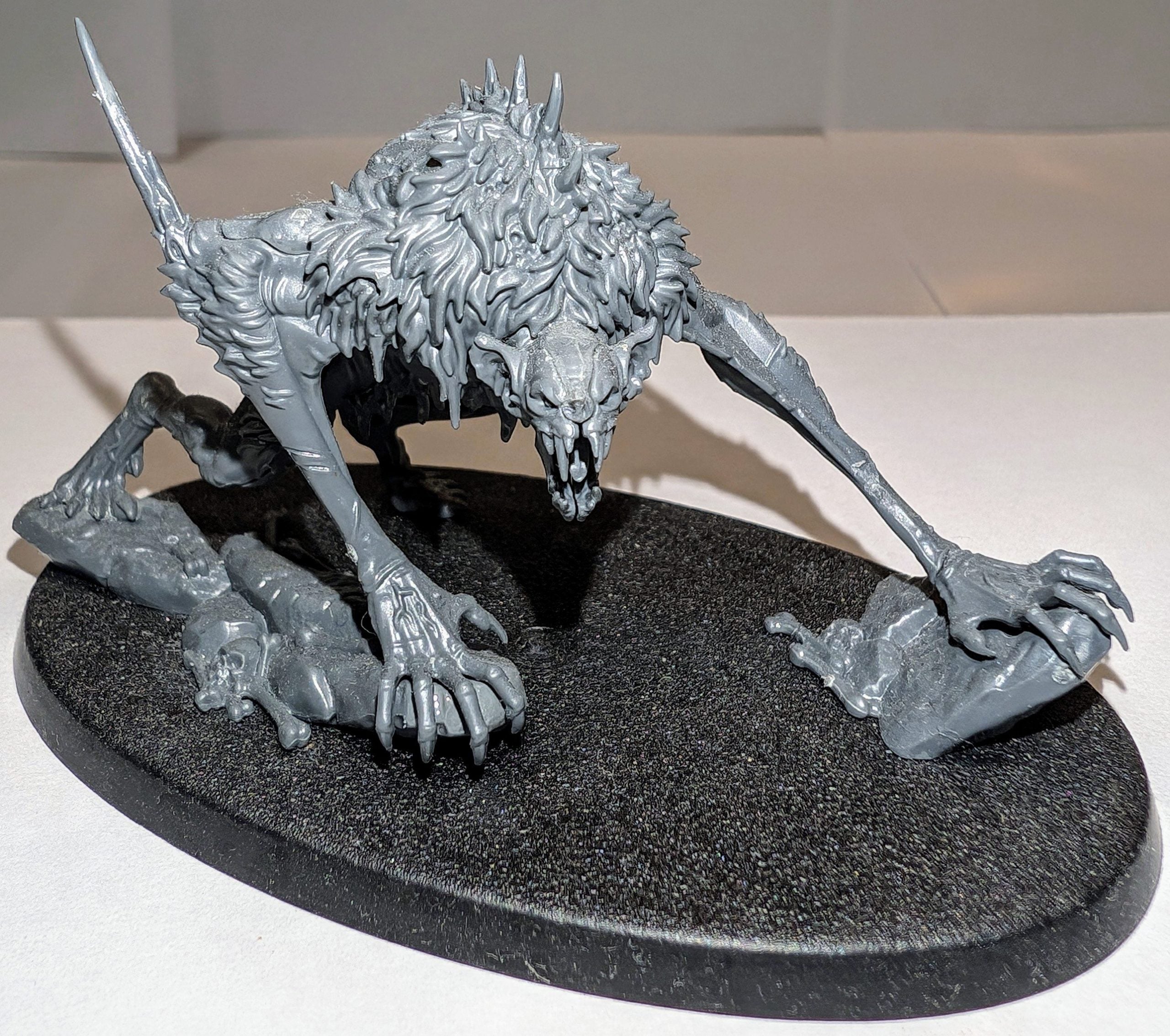 Varghulf Courtier (Built)