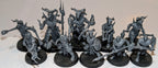 Horns of Hashut Built (missing head)
